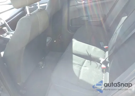 2017 Honda Civic Ex from USA, damaged, VIN 2HGFC2F74HH570108